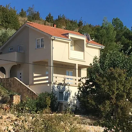 Zara 1 Apartment Krusevo  Exterior photo