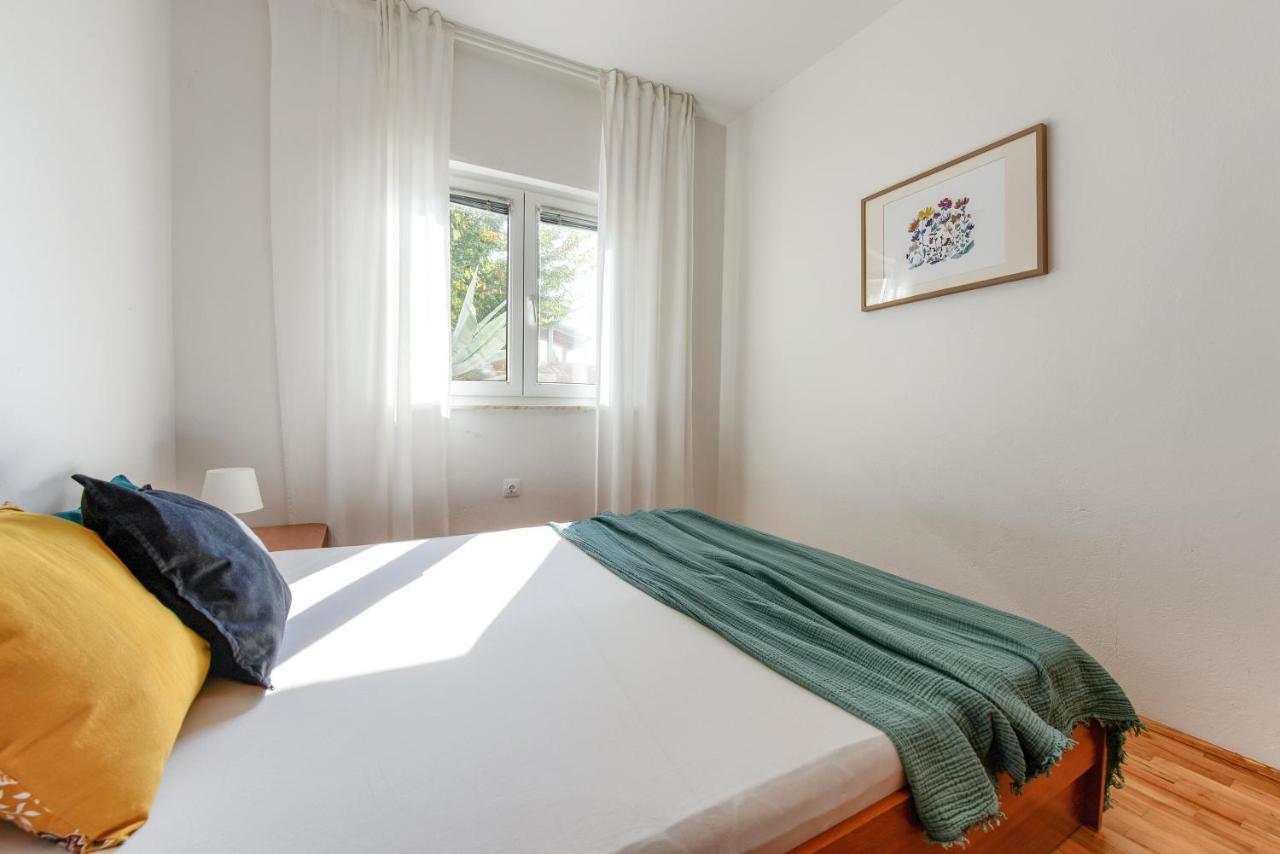 Zara 1 Appartement