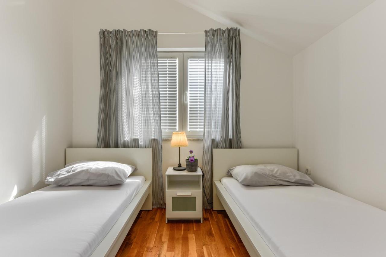 Zara 1 Appartement